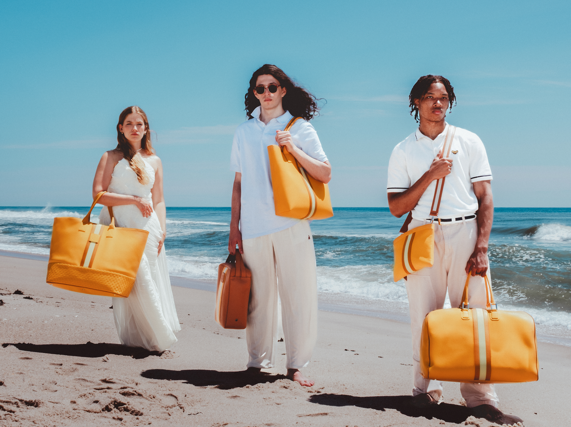 Shop Atelier — Kimberly Pucci